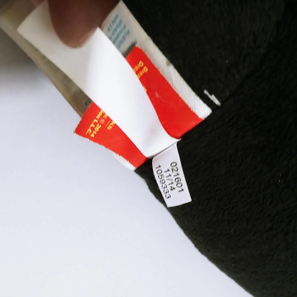 Build a Bear How to Train Your Toothless Dragon Plush Character Stuffed Animal - Picture 5 of 9